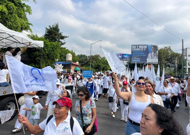 Obispo de Cuernavaca asegura que Morelos es uno de los estados más violentos del país