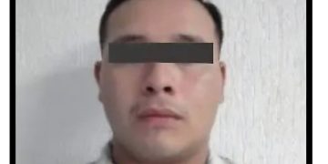 Asesinan a cabo de la Guardia Nacional dentro de base en Cruz del Palmar; agresor sigue prófugo