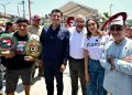 Reinauguran Parque de las Rampas en Ecatepec; beneficiará a más de 12 mil personas