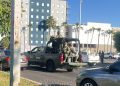 Asesinan a balazos al doctor Alan Romero frente a Forum Culiacán