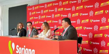 Julio Regalado 2026 arranca en Soriana con más de 100 promociones semanales y enfoque mundialista