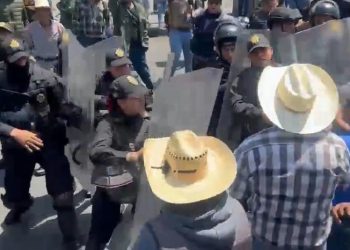 Transportistas y agricultores del país amenazan con impedir que el Mundial se lleve a cabo si el Gobierno federal no da respuestas satisfactorias a sus demandas; entre las que se encuentra apoyo al campo y seguridad en carreteras federales