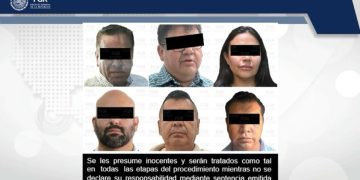 FGR investiga presuntos vínculos entre alcaldes de Morelos y líder del Cártel del Pacífico