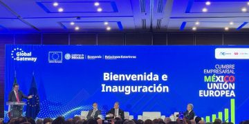 Acuerdo entre la Unión Europea y México busca entrar en vigor este mismo año