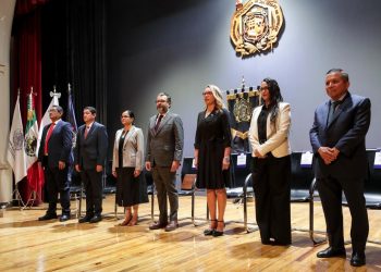 La reforma judicial requiere un debate responsable para perfeccionar su implementación: Gilberto Bátiz