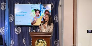 UNICEF alerta por aumento de violencia y pobreza infantil en México