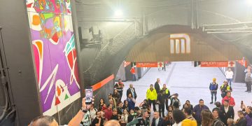 Metro CDMX apuesta por modernización, pero enfrenta atrasos en Línea 7