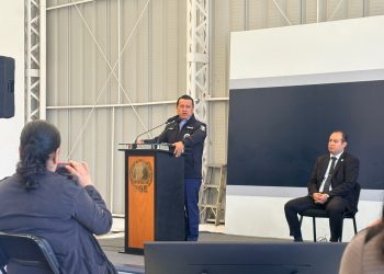 Michoacán: Detectan camionetas con presuntos colombianos ligados al CJNG