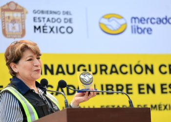 Estado de México rompe récord en inversión extranjera durante 2026