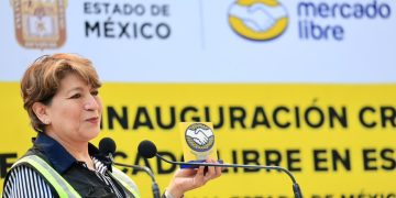 Estado de México rompe récord en inversión extranjera durante 2026