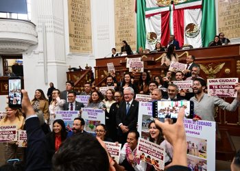 CDMX tendrá Sistema Público de Cuidados con inversión de 12 mil millones de pesos