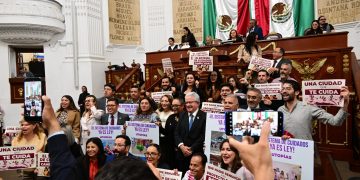 CDMX tendrá Sistema Público de Cuidados con inversión de 12 mil millones de pesos
