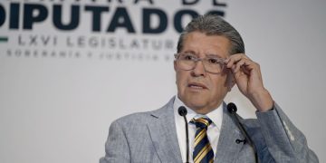 Ricardo Monreal defiende Comisión de Verificación de Integridad para candidaturas