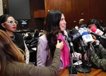 Diputados perfilan retirar dictamen de nulidad electoral por falta de tiempo