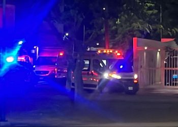 Enfrentamiento armado en Culiacán deja un muerto, dos heridos y dos detenidos