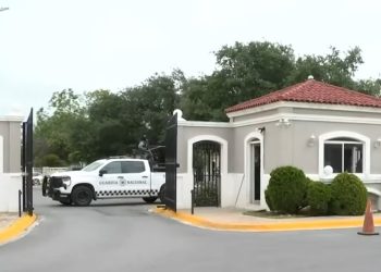 Realizan cateos simultáneos por Huchicol en Nuevo León