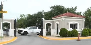 Realizan cateos simultáneos por Huchicol en Nuevo León