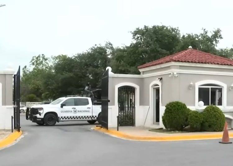 Realizan cateos simultáneos por Huchicol en Nuevo León