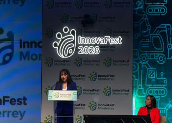 Innovafest 2026 Arranca en Monterrey: Impulso a la Innovación y Reflexión sobre el Impacto Tecnológico