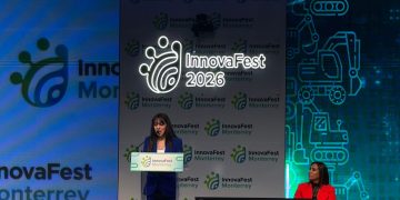 Innovafest 2026 Arranca en Monterrey: Impulso a la Innovación y Reflexión sobre el Impacto Tecnológico