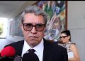 El próximo lunes podría emitirse la declaratoria de constitucionalidad de las reformas al Poder Judicial: Ricardo Monreal