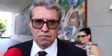 El próximo lunes podría emitirse la declaratoria de constitucionalidad de las reformas al Poder Judicial: Ricardo Monreal