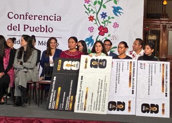 ¡Ellas irán al Mundial 2026! Conoce a las 4 ganadoras que representarán a México