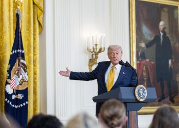 “Si no lo hacen, lo haremos nosotros”: El fuerte ultimátum de Trump a México