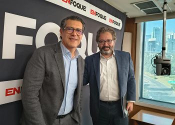 “Estimamos que para finales de año la inflación en México llegue a 4.8%”: Enrique Covarrubias, economista en jefe y director de Análisis de Actinver
