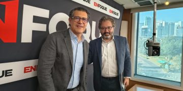 “Estimamos que para finales de año la inflación en México llegue a 4.8%”: Enrique Covarrubias, economista en jefe y director de Análisis de Actinver