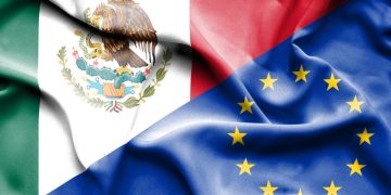 Unión Europea aprueba acuerdo comercial con México; firma será en cumbre con Sheinbaum