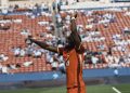 Alphonso Davis encabeza la lista de Canadá