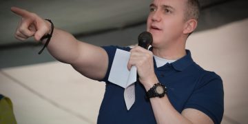 “Al terminar las obras, los usuarios agradecerán los cambios que se hicieron en el Metro”: Adrián Rubalcava