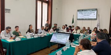 La alcaldesa de Cuauhtémoc, Alessandra Rojo de la Vega, denunció una campaña política en su contra