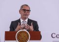 Hacienda destacó que la deuda pública de México se mantiene estable