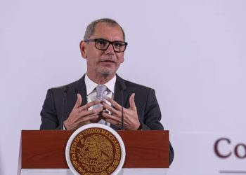 Hacienda destacó que la deuda pública de México se mantiene estable
