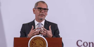 Hacienda destacó que la deuda pública de México se mantiene estable