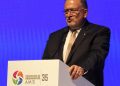 La AMIS y la Secretaría de Hacienda preparan un convenio para fortalecer la resiliencia y transferencia de riesgos