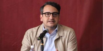 Senadores y diputados destacaron el trabajo territorial realizado por Andrés López Beltrán