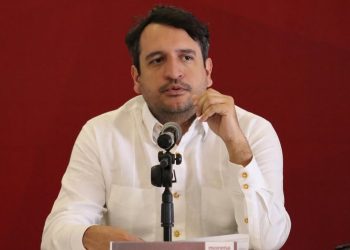 Andrés Manuel López Beltrán renuncia a Secretaría de Organización de Morena, buscará diputación en Tabasco