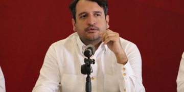 Andrés Manuel López Beltrán renuncia a Secretaría de Organización de Morena, buscará diputación en Tabasco