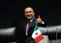 Antonino Morales celebra la creación de Comité para consolidar el Corredor Interoceánico