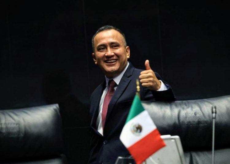 Antonino Morales celebra la creación de Comité para consolidar el Corredor Interoceánico