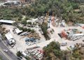 Alcaldía Álvaro Obregón recuperó 120 mil metros cuadrados de áreas verdes en la Alameda Poniente