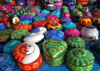 “Hay una caída en las ventas minoristas por presencia de productos chinos”: Canaco CDMX