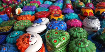 “Hay una caída en las ventas minoristas por presencia de productos chinos”: Canaco CDMX