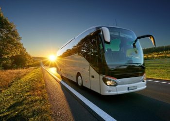 México es el tercer mercado mundial de movilidad por autobús
