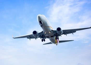 Autoridades de México y Estados Unidos alcanzan acuerdos en transporte aéreo