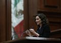Sabino Bastidas: ¿A qué trajeron a Isabel Díaz Ayuso a México?