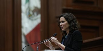 Sabino Bastidas: ¿A qué trajeron a Isabel Díaz Ayuso a México?